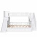 Cama litera Cama litera Blanco