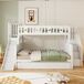 Cama litera Cama litera Blanco
