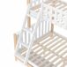 Cama litera Cama litera Natural/ Blanco