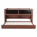Cama litera 204x190 Cama litera 204x190 Marrón