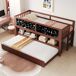 Cama litera 204x190 Cama litera 204x190 Marrón