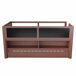 Cama litera 204x190 Cama litera 204x190 Marrón
