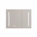 Armarios para baño 80 Armarios para baño 80 Blanco
