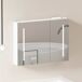 Armarios para baño 80 Armarios para baño 80 Blanco