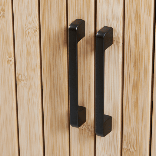 Móvel de lavatório Svanes com 3 compartimentos internos 70x60x30 cm Cinza escuroNatural en.casa Móvel de lavatório Svanes com 3 compartimentos internos 70x60x30 cm Cinza escuroNatural en.casa
