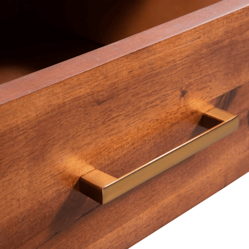 Mesa de Centro, Mesa baixa, em madeira de acácia maciça 90x50x40 cm Mesa de Centro, Mesa baixa, em madeira de acácia maciça 90x50x40 cm