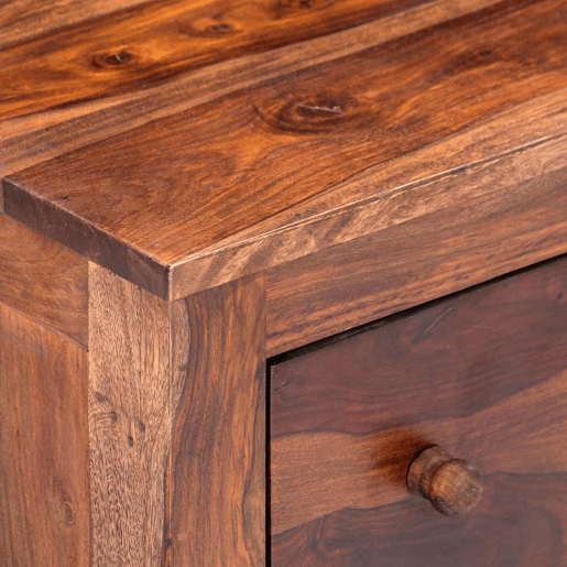 Mesa de Centro, Mesa baixa, 90x50x30 cm madeira de acácia maciça Mesa de Centro, Mesa baixa, 90x50x30 cm madeira de acácia maciça