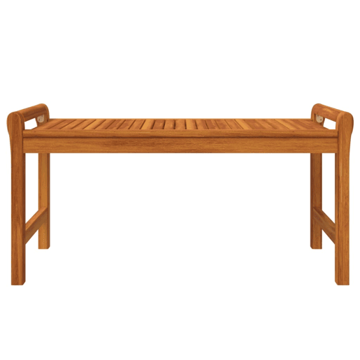 Mesa de Centro, Mesa baixa, 100x50x50 cm madeira de acácia maciça Mesa de Centro, Mesa baixa, 100x50x50 cm madeira de acácia maciça
