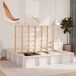 Estructura De Cama Doble Matrimonial Estructura De Cama Doble Matrimonial Blanco