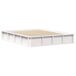 Estructura De Cama Doble Matrimonial Estructura De Cama Doble Matrimonial Blanco
