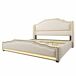 Camas de matrimonio 189x214 Camas de matrimonio 189x214 Beige
