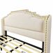 Camas de matrimonio 189x214 Camas de matrimonio 189x214 Beige