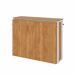 Camas individuales 98x208 Camas individuales 98x208 Natural