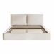 Camas de matrimonio 176x231 Camas de matrimonio 176x231 Beige