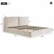Camas de matrimonio 176x231 Camas de matrimonio 176x231 Beige