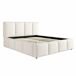 Camas de matrimonio 182x222 Camas de matrimonio 182x222 Beige