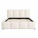 Camas de matrimonio 182x222 Camas de matrimonio 182x222 Beige