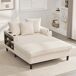 Sofás cama individuales Sofás cama individuales Beige