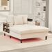 Sofás cama individuales Sofás cama individuales Beige