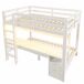 Cama litera 205x151 Cama litera 205x151 Blanco