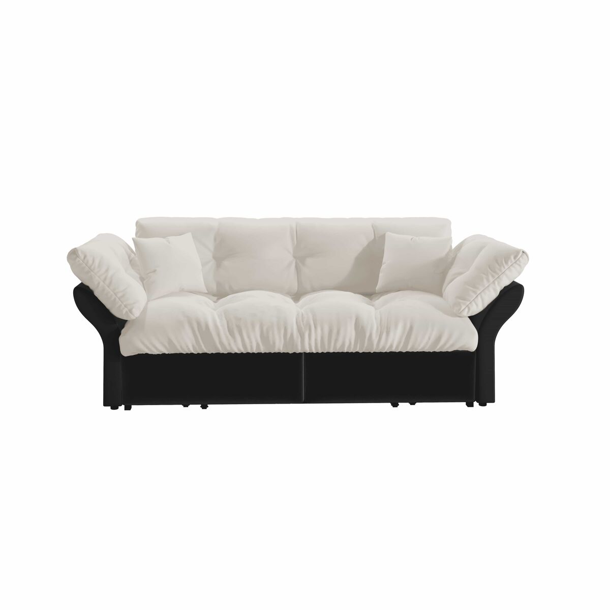 Sofás cama matrimonio