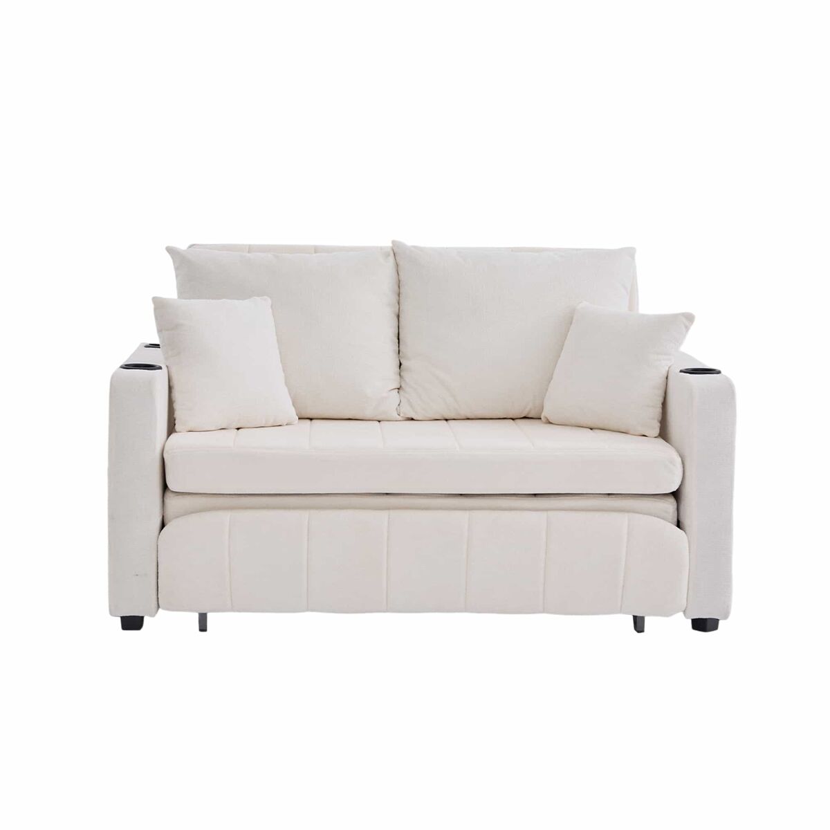Sofás cama matrimonio