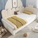 Camas nido 98x203 Camas nido 98x203 Beige