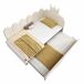 Camas nido 98x203 Camas nido 98x203 Beige