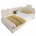 Camas nido 98x203 Camas nido 98x203 Beige