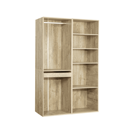 Conjunto de toucador modular Opera - 2 unidades - Bege