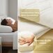 Almohada Núcleo Viscoelástica Don Algodón Almohada Núcleo Viscoelástica Don Algodón