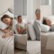 Almohada Núcleo Viscoelástica Don Algodón Almohada Núcleo Viscoelástica Don Algodón