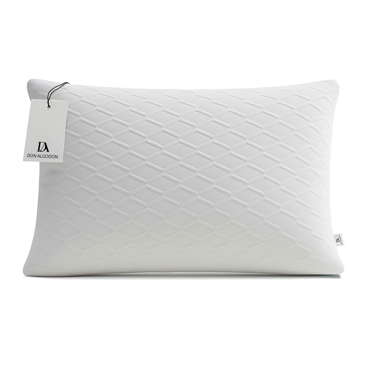Almohada Núcleo Viscoelástica Don Algodón 