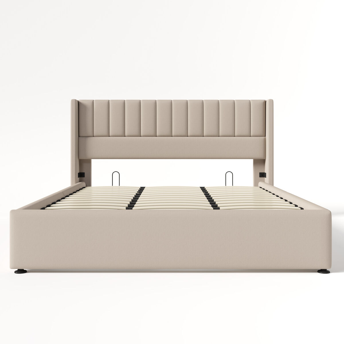 Canapés abatibles