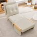 Sofá cama plegable 1 plaza Sofá cama plegable 1 plaza Beige