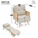 Sofá cama plegable 1 plaza Sofá cama plegable 1 plaza Beige