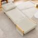 Sofá cama plegable 1 plaza Sofá cama plegable 1 plaza Beige