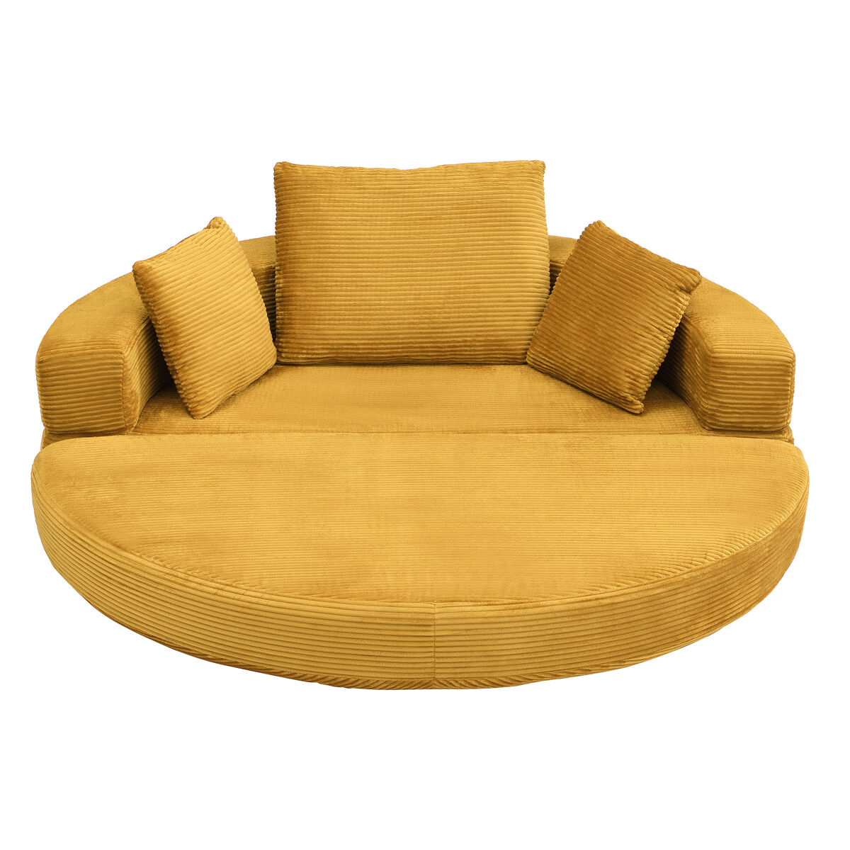 Sofá cama plegable 2 plazas
