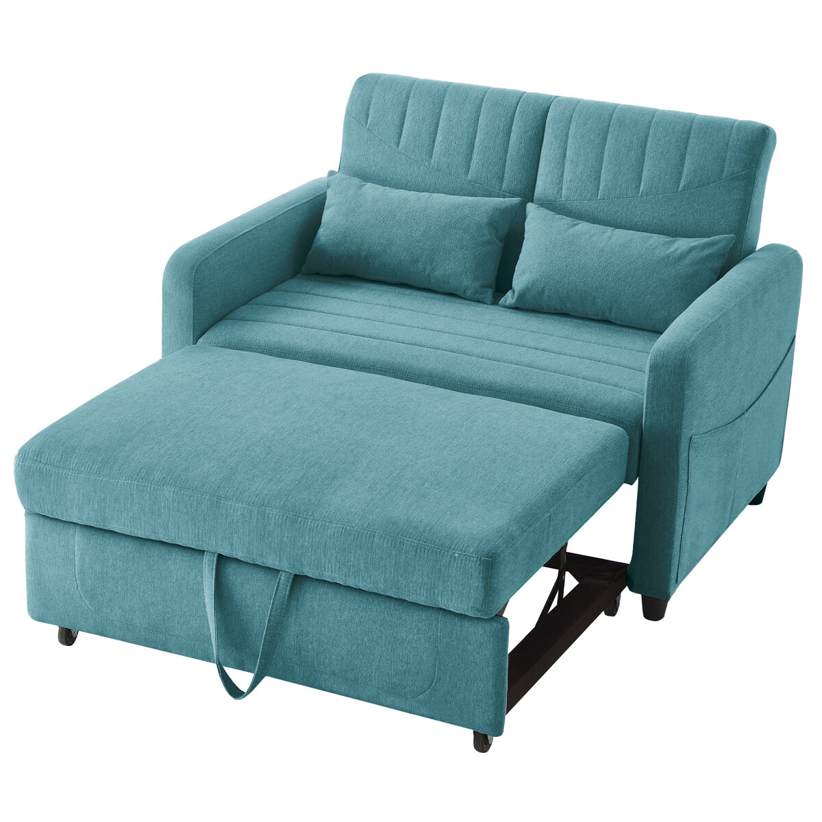 Sofá cama 2 plazas