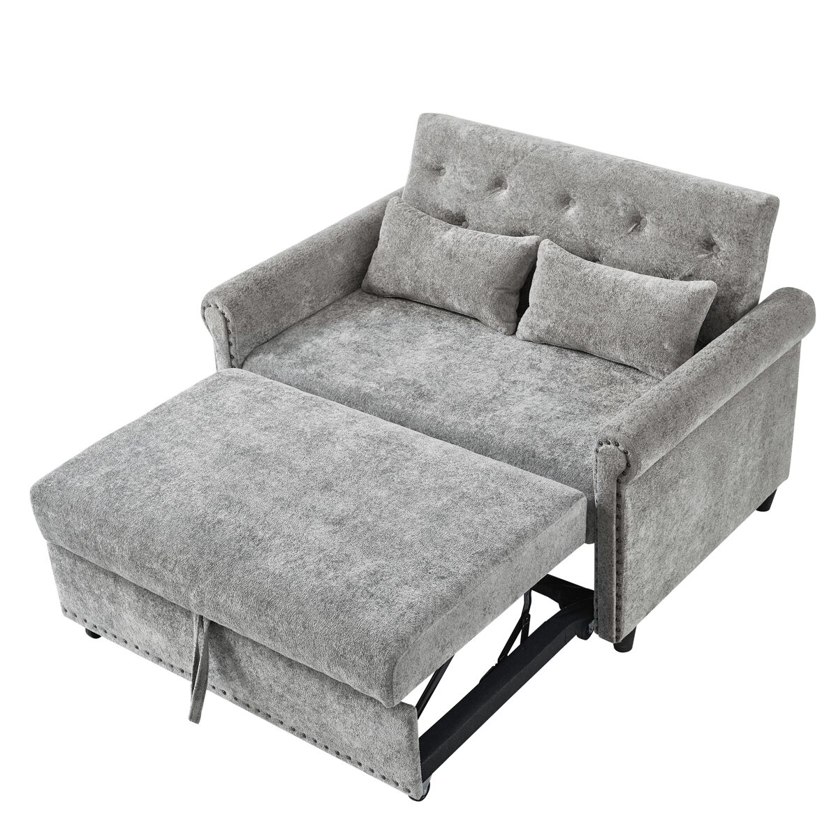 Sofá cama 2 plazas
