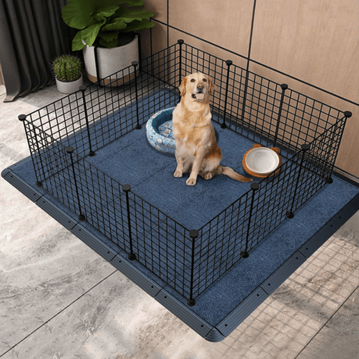Ladrilhos para terraço tipo alcatifa, 12, 36 peças - sistema modular de encaixe DIY, instalação rápida e simples para pátios, alpendres, varandas, piscinas e jardins - cinzento Ladrilhos para terraço tipo alcatifa, 12, 36 peças - sistema modular de encaixe DIY, instalação rápida e simples para pátios, alpendres, varandas, piscinas e jardins - cinzento
