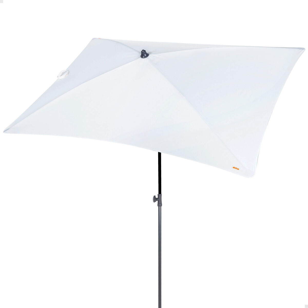 Aktive - Sombrilla rectangular UV30