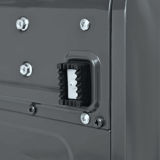 Secadora de condensação 3-4 kg - 850 W, 6 programas, 6 funções, filtro múltiplo - Cinza Secadora de condensação 3-4 kg - 850 W, 6 programas, 6 funções, filtro múltiplo - Cinza