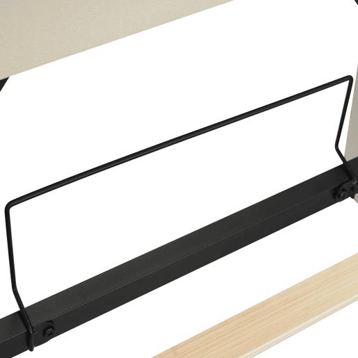 Cama de casal 160x200 - Com arrumação, cabeceira com portas USB e tipo C, função LED 360 - Cinza Cama de casal 160x200 - Com arrumação, cabeceira com portas USB e tipo C, função LED 360 - Cinza
