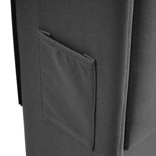 Cama de casal 160x200 - Com arrumação, cabeceira com portas USB e tipo C, função LED 360 - Cinza Cama de casal 160x200 - Com arrumação, cabeceira com portas USB e tipo C, função LED 360 - Cinza
