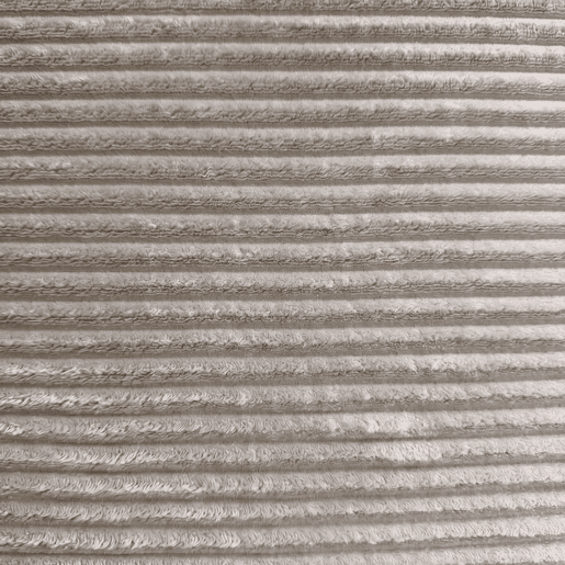 Sofá modular Horizon, 3 lugares, para sala de estar e sala de jantar, bege, 307 cm Sofá modular Horizon, 3 lugares, para sala de estar e sala de jantar, bege, 307 cm