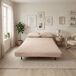 Sillón cama 2 plazas Nórdic Duo convertible Sillón cama 2 plazas Nórdic Duo convertible Beige