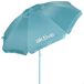 Aktive - Sombrilla de playa inclinable Aktive - Sombrilla de playa inclinable Azul