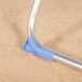 Aktive -Pack 2 sillas playa plegable aluminio 5 posiciones Aktive -Pack 2 sillas playa plegable aluminio 5 posiciones Azul Claro