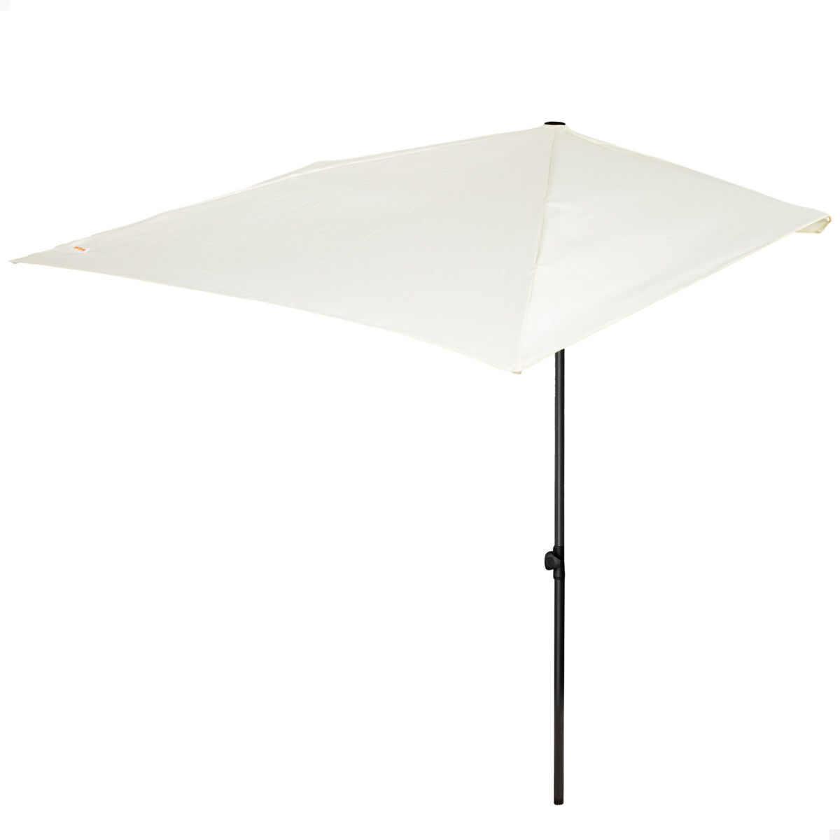 Aktive - Parasol pared rectangular UV50 100x150